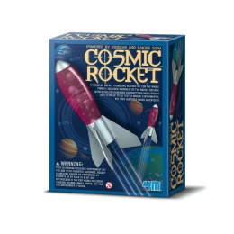 Kosmická raketa - 0 ks