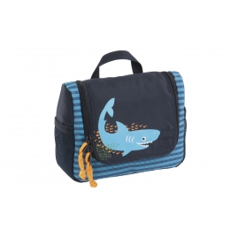 Taška na hygienické potřeby Mini Washbag Shark ocean - 0 ks