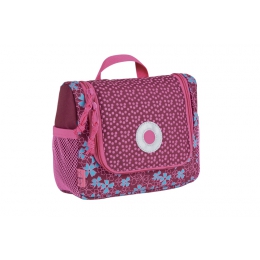 Taška na hygienické potřeby Mini Washbag Blossy pink - 0 ks