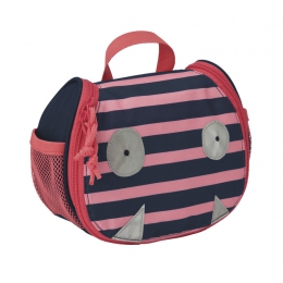 Taška na hygienické potřeby Mini Washbag Little Monsters Mad Mabel - 0 ks