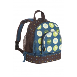 Dětský batoh Mini Backpack Savannah petrol - 0 ks