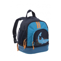Dětský batoh Mini Backpack Shark ocean - 0 ks