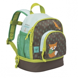 Dětský batoh Mini Backpack Little tree fox - 0 ks