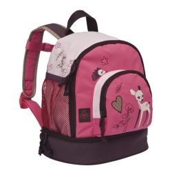 Dětský batoh Mini Backpack Little tree fawn - 0 ks