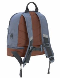 Dětský batoh Mini Backpack Adventure Tractor