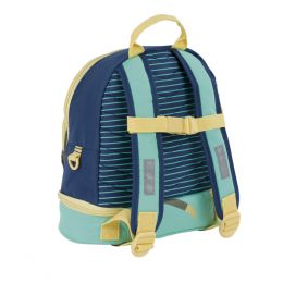 Dětský batoh Mini Backpack Surikata