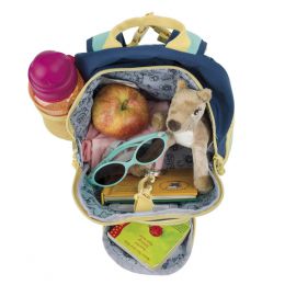Dětský batoh Mini Backpack Surikata