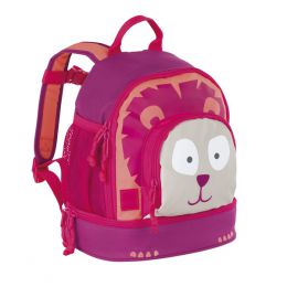 Dětský batoh Mini Backpack Lev - 0 ks