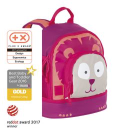 Dětský batoh Mini Backpack Lev