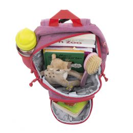 Dětský batoh Mini Backpack About friends mélange pink