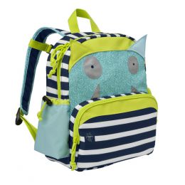 Dětský batoh Mini Backpack Little Monsters Bouncing Bob - 0 ks