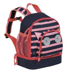 Dětský batoh Mini Backpack Little Monsters Mad Mabel - 0 ks