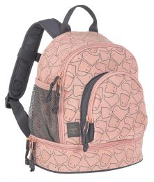 Dětský batoh Mini Backpack Spooky Peach - 0 ks