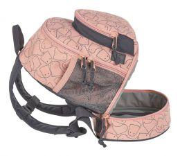 Dětský batoh Mini Backpack Spooky Peach