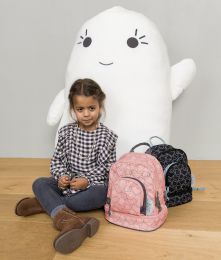 Dětský batoh Mini Backpack Spooky Peach