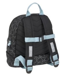 Dětský batoh Mini Backpack Spooky Black