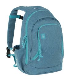 Dětský batoh Backpack Big About friends mélange blue - 0 ks