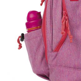 Dětský batoh Backpack Big About friends mélange pink