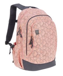 Dětský batoh Backpack Big Spooky peach - 0 ks
