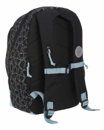 Dětský batoh Backpack Big Spooky black