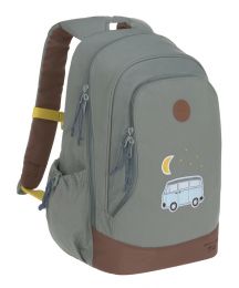 Dětský batoh Backpack Adventure Bus - 0 ks