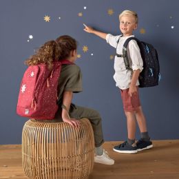 Dětský batoh Big Backpack Magic Bliss girls