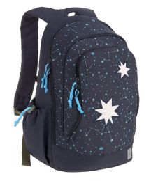 Lässig Dětský batoh Big Backpack Magic Bliss boys