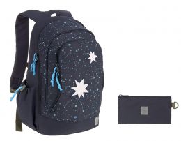 Dětský batoh Big Backpack Magic Bliss boys