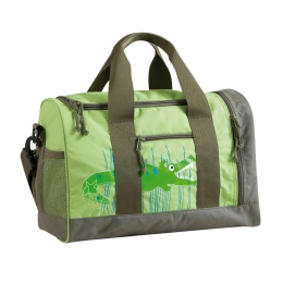 Sportovní taška Sportbag Crocodile granny - 0 ks