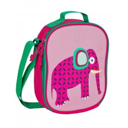 Dětská svačinová taška - kabelka Wildlife Mini Lunch Bag Elephant - 0 ks