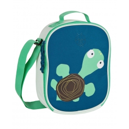 Dětská svačinová taška - kabelka Wildlife Mini Lunch Bag Turtle - 0 ks