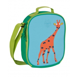 Dětská svačinová taška - kabelka Wildlife Mini Lunch Bag Giraffe - 0 ks
