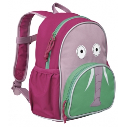 Dětský batoh Wildlife Mini backpack update Elephant - 0 ks