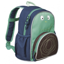 Dětský batoh Wildlife Mini backpack update Turtle - 0 ks