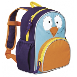 Dětský batoh Wildlife Mini backpack update Birdie - 0 ks