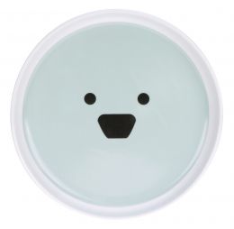 Porcelánový talíř pro děti Little Chums Dog