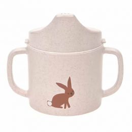 Dětský hrneček Little Forest Rabbit - 0 ks Dětský hrneček Little Forest Rabbit - 0 ks