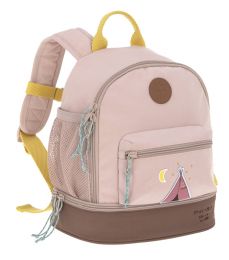 Dětský batoh Mini Backpack Adventure Tipi - 0 ks
