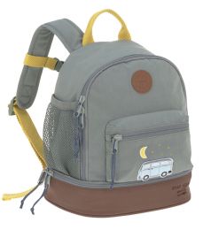 Dětský batoh Mini Backpack Adventure Bus - 0 ks