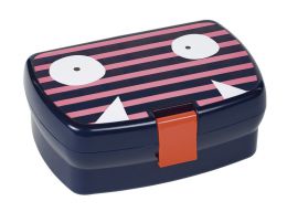 Krabička - box na svačinu Monsters Mad Mabel - 0 ks