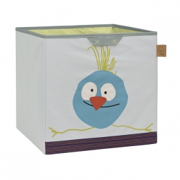 Úložný box na hračky Wildlife Birdie - 0 ks