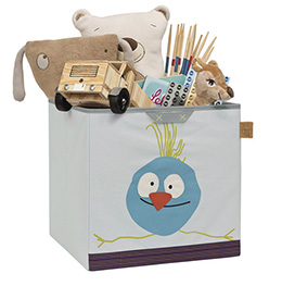 Úložný box na hračky Wildlife Birdie