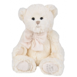 Plyšový medvídek Theodor My First Teddy Boy - 0 ks