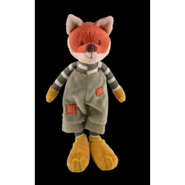 Bukowski Lišák Baby Foxy Patchwork Family