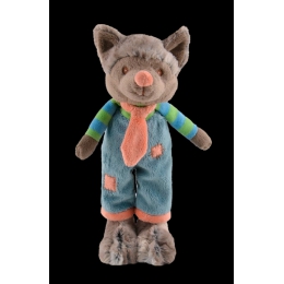 Vlk Baby Wolfy Patchwork Family - 0 ks