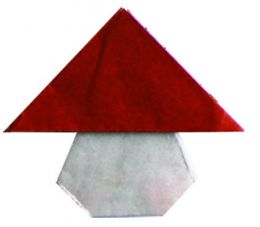 Origami - Tajemství lesa
