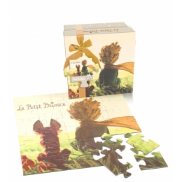Puzzle Malý Princ (Le Petit Prince) - 0 ks