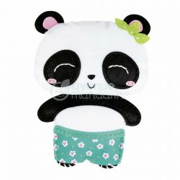 Dětské šití Panda Gustave