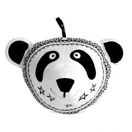 Panda k vymalování - 1 ks