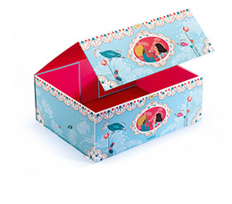 Úložný box Oriental